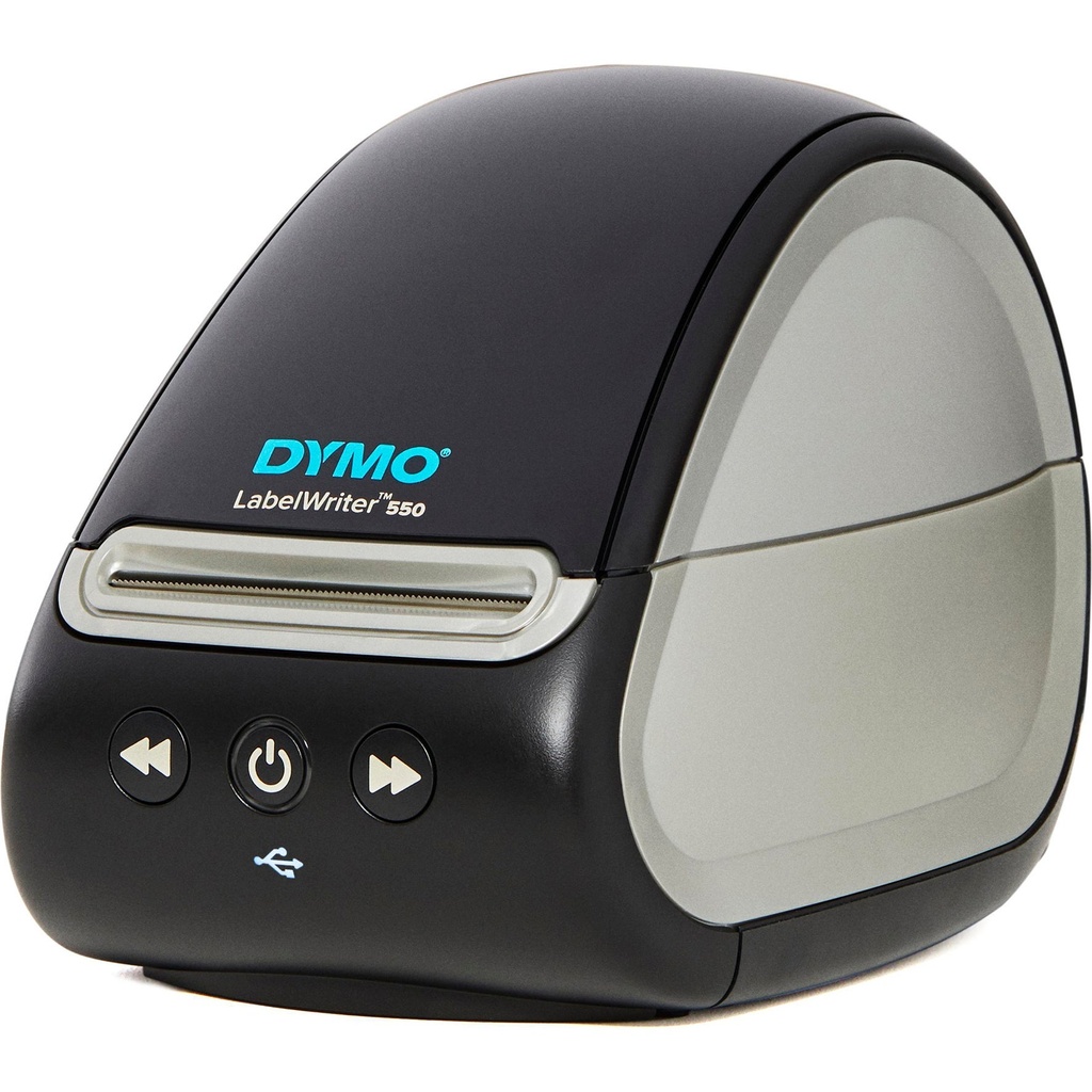 Etikettskrivare Dymo LW 550