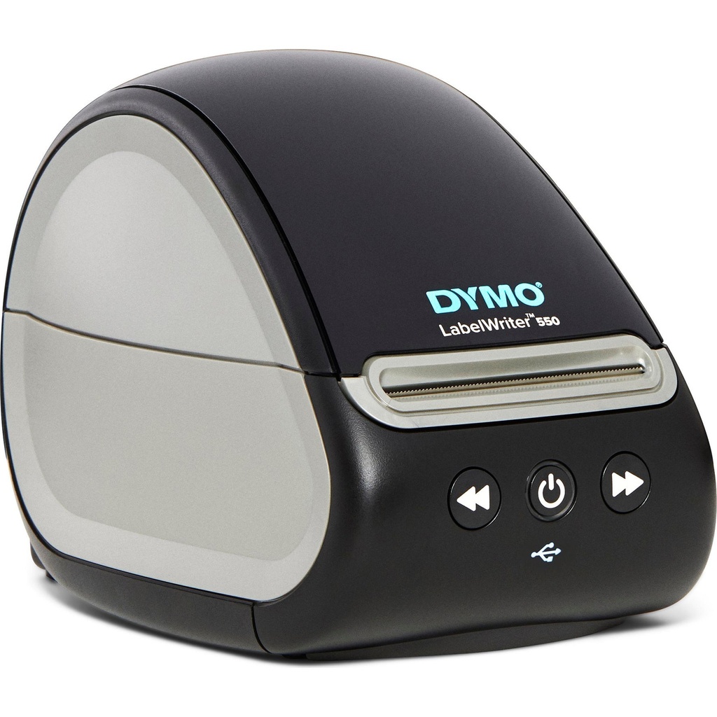 Etikettskrivare Dymo LW 550