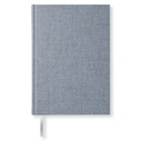 Anteckningsbok PS A5 bla denim
