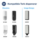 Duschcreme Tork S4 1L