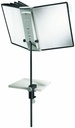 Bordsstativ Sherpa 10 panel