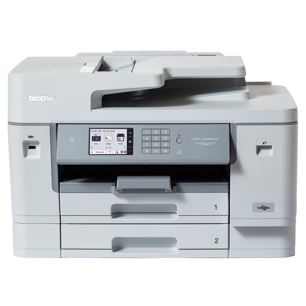 Skrivare Brother MFC-J6955DW