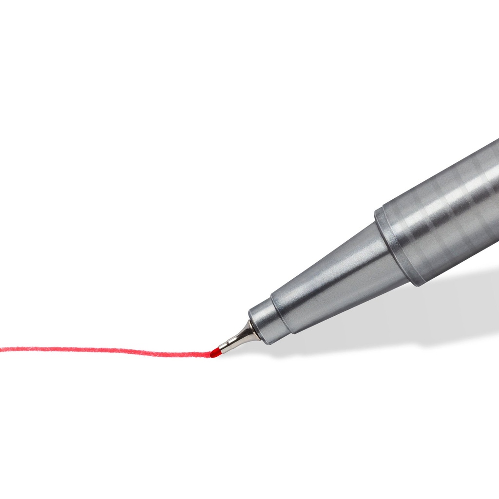 Fiberpenna Staedtler 0,3 20/fp