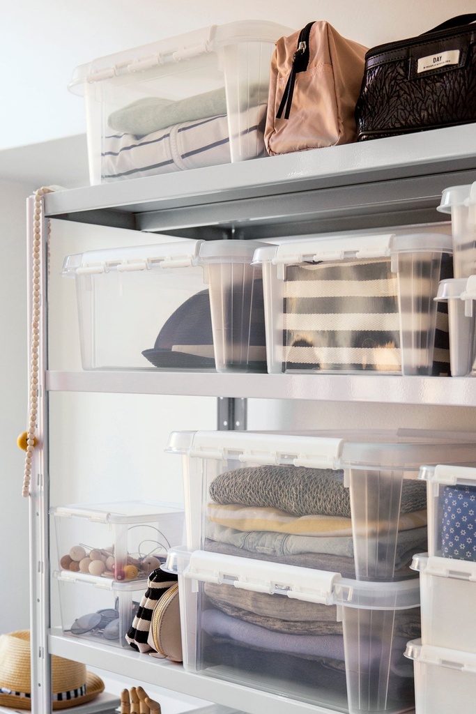 Förvaringsbox SmartStore 24