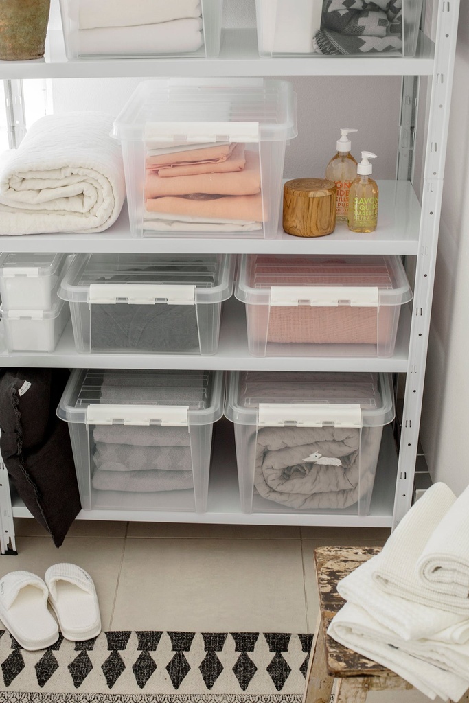 Förvaringsbox SmartStore 31