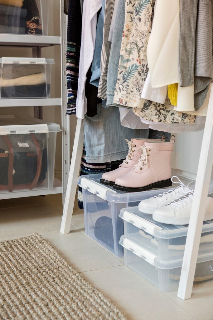 Förvaringsbox SmartStore 10