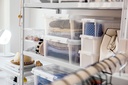 Förvaringsbox SmartStore 65