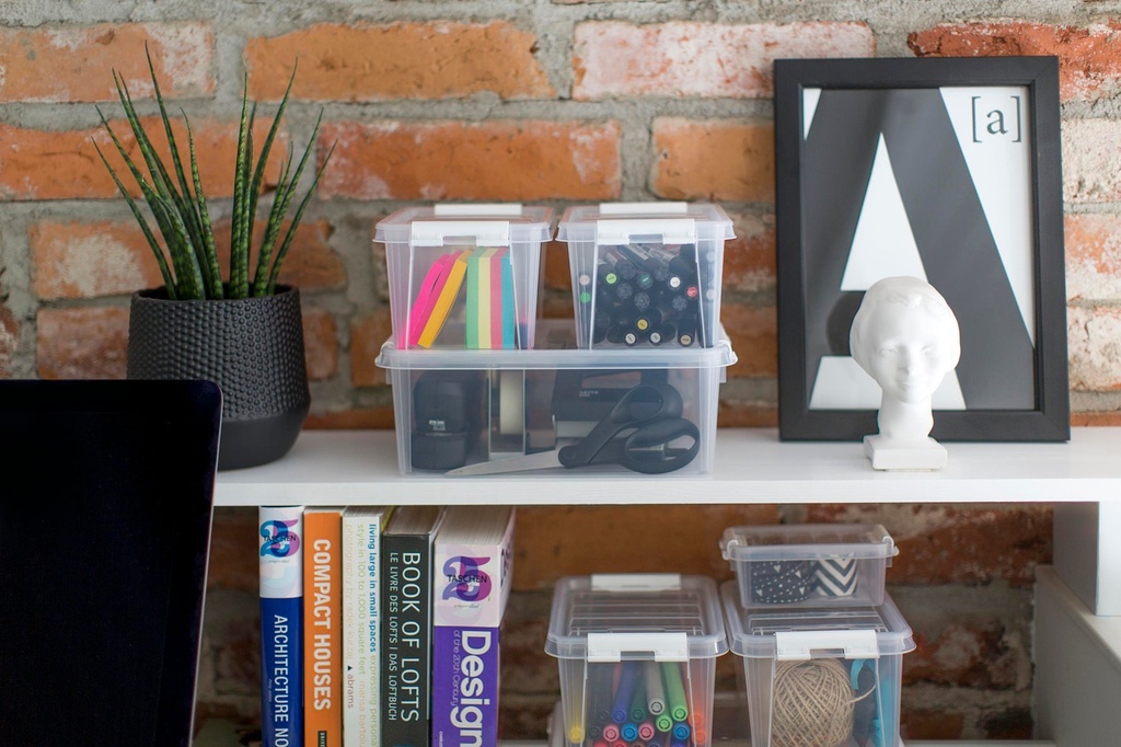 Förvaringsbox SmartStore 1,5