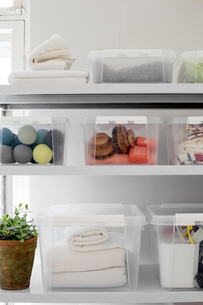 Förvaringsbox SmartStore 70