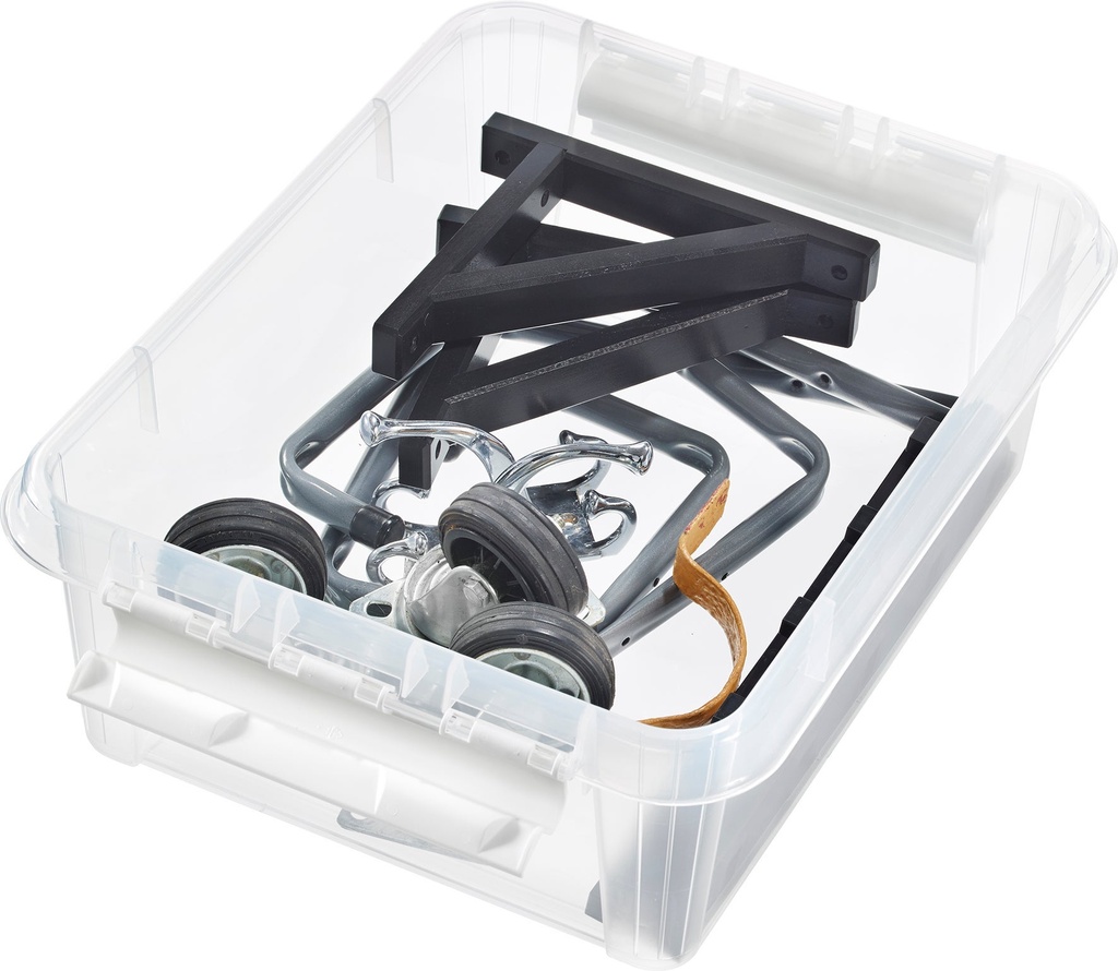 Förvaringsbox SmartStore 24