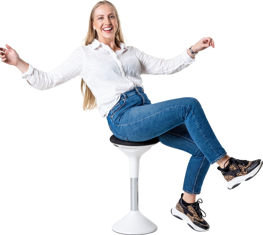 Aktivitetsstol