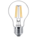 LED-lampa E27 470lm klar 3/fp