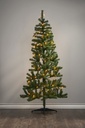 Ljusslinga GoldenWarmWhite 80