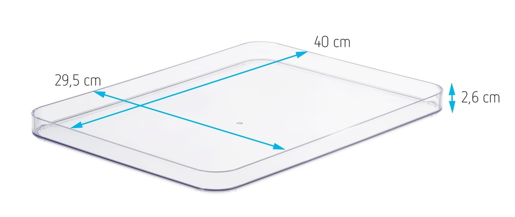Lock Compact L klar