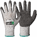 Montagehandskar bambu/latex 10