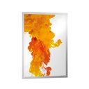 Duraframe Poster A1 silver