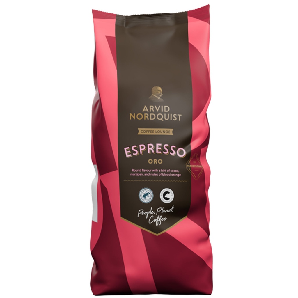 Kaffe Oro Espresso HB 1kg