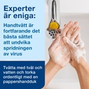 Tvål industri Tork S4 1L