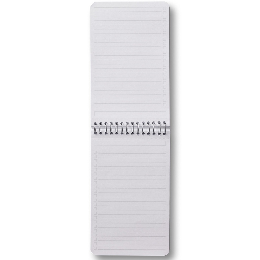 Block To-do list 90g 70bl linj