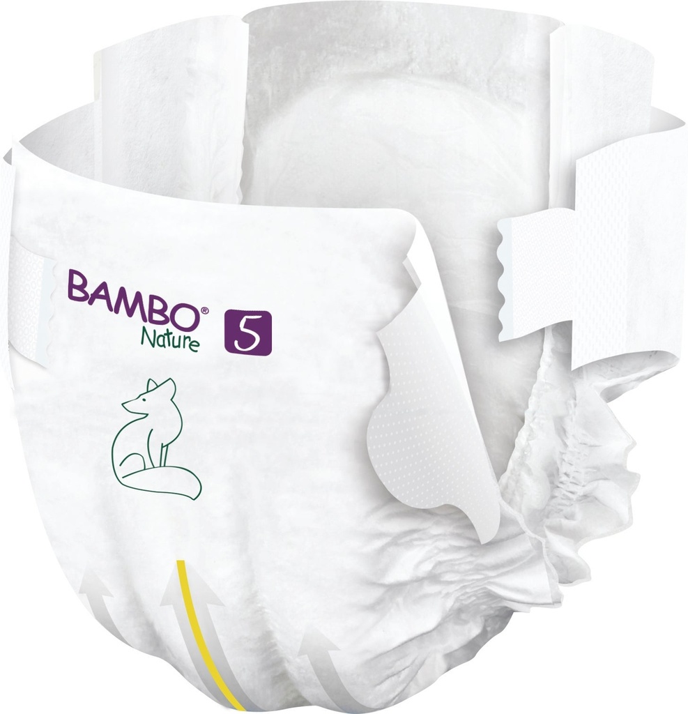 Bambo Nature,12-18 kg,tall 44/