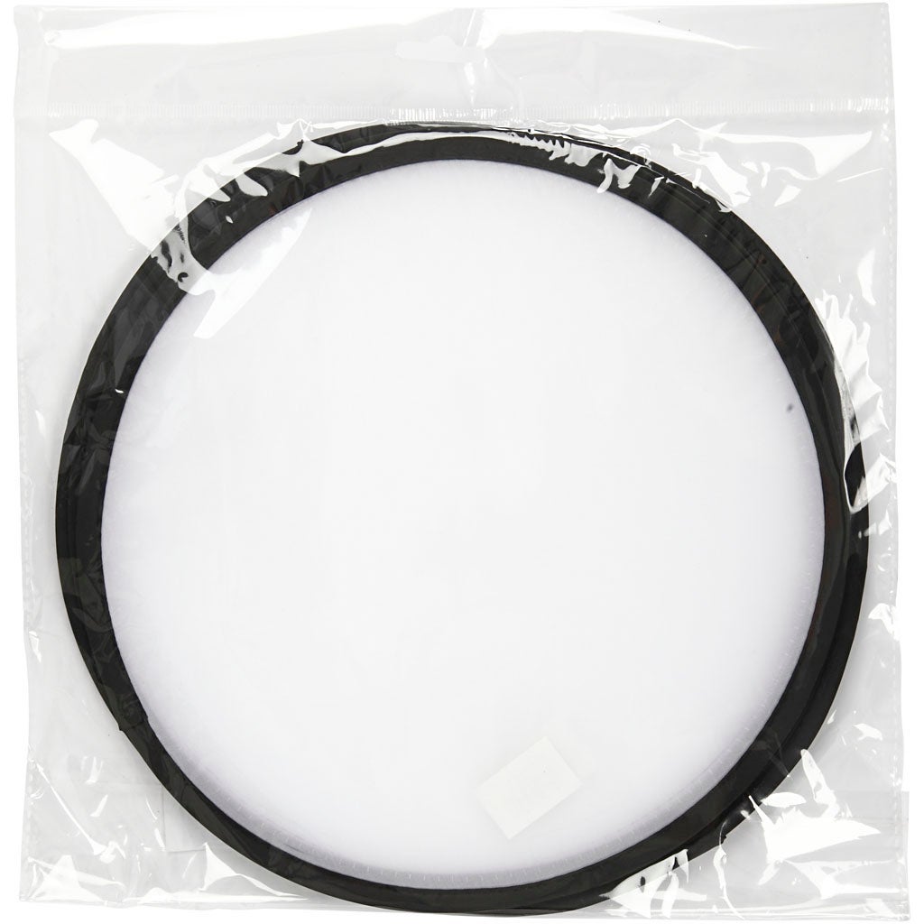 Frisbee 25cm vit 5/fp
