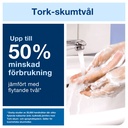 Tvål Tork Prem skum XmildS4 1l