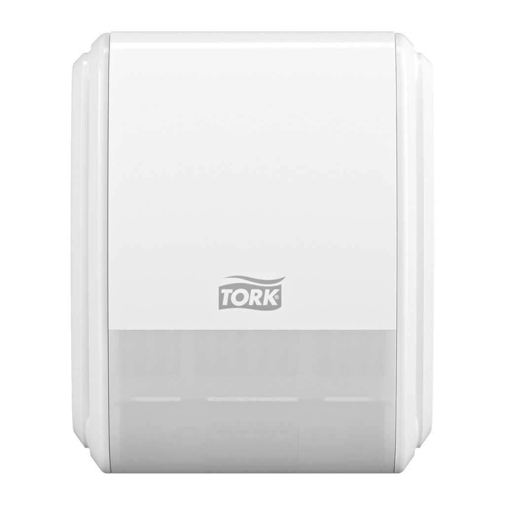 Dispenser Konstant vit