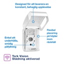 Dispenser Konstant vit