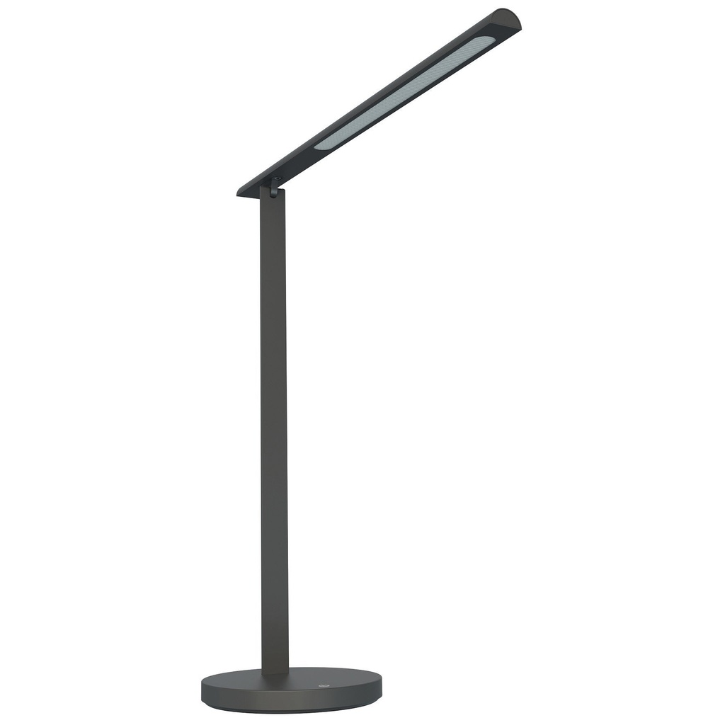Bordslampa ECO svart