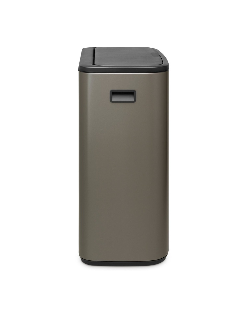 Touch Bin Bo 60L platinum