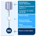 Dispenser Tork Reflex® Mini