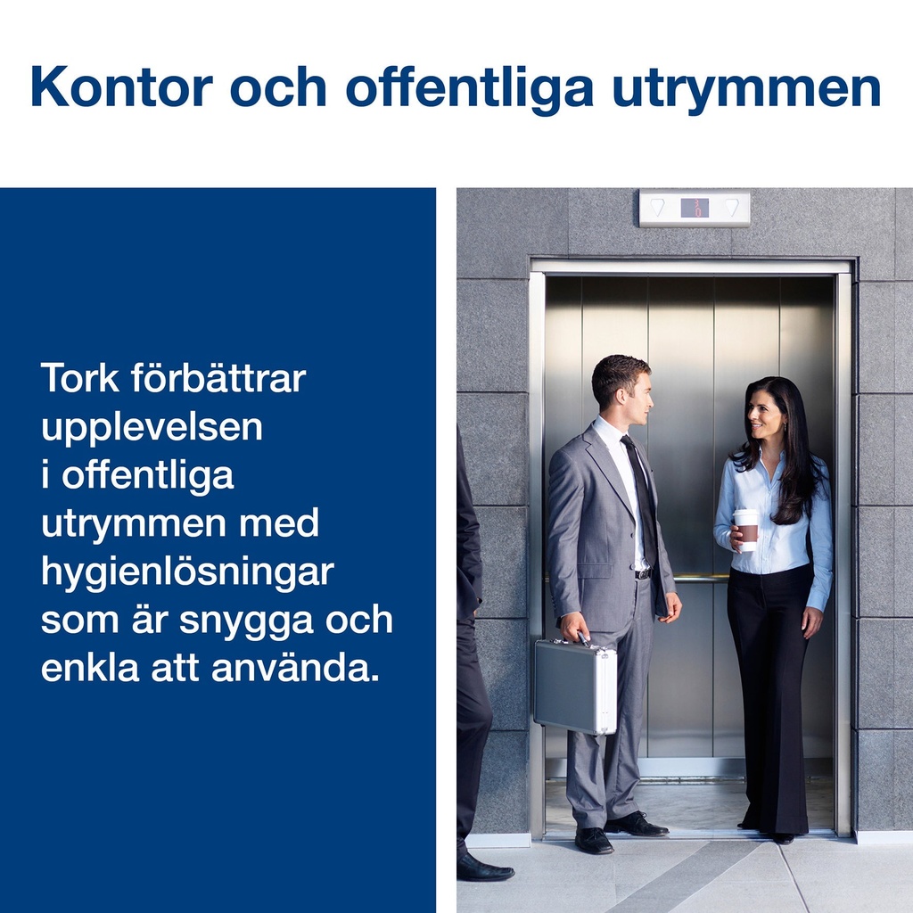 Dispenser Tork Reflex® Mini