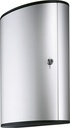 Nyckelskåp KEY BOX 72 silver