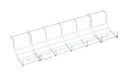 Quick kabeldike 480 mm silver
