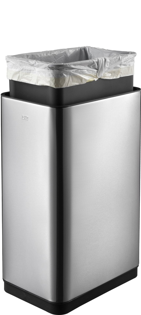EKO Mirage Sensor Bin 45L
