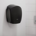 Dispenser Gigant S toa svart