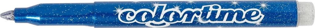 Tuschpennor glitter 12/fp