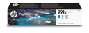 Bläck HP Pro 991X Cyan