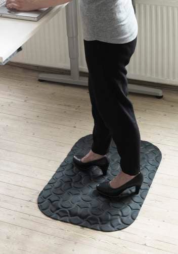 Ståmatta StandUp BIG AIR 53x99