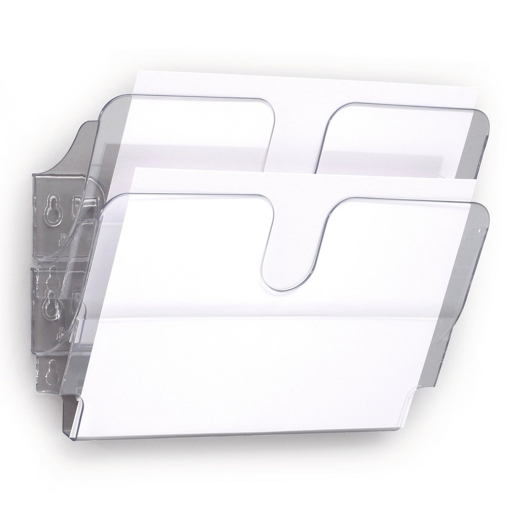 Blankettfack Flexi+A4L tra 2fp