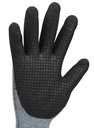 Handske 884A touch nitril s.8