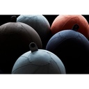 Balansboll Free Ø75cm grå