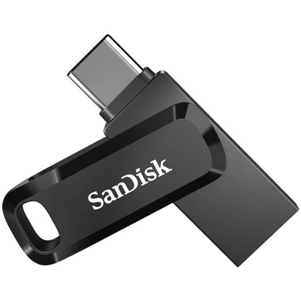 USB Dual Dr 32GB USB-C USB 3.1