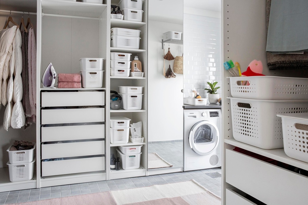 SmartStore Basket 20 vit