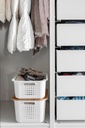 SmartStore Basket lock bambu