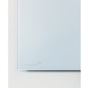 Glastavla matt 90x120 chilly l