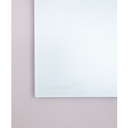 Glastavla matt 100x200 warm gr