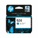 Bläckpatron HP 924 Cyan