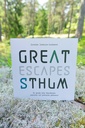 Bok Great Escapes STHLM