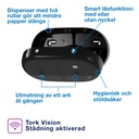 Disp. SmartOne MiniTwin Svart